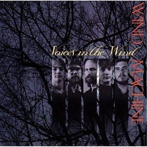 Voices In The Wind (Silver Wave Records SD 701)