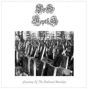 Cemetery Of The Unburied Worships