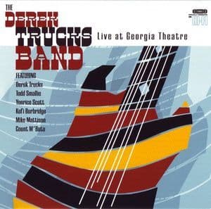 Live At Georgia Theatre (CD2)