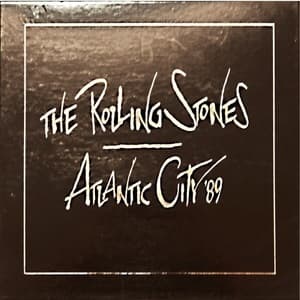 Atlantic City '89