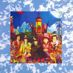 Their Satanic Majesties Request