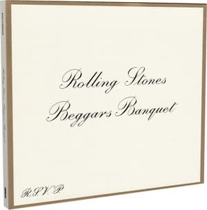 Beggars Banquet