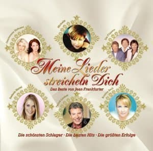 Das Beste Von Jean Frankfurter (CD1)