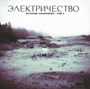 Электричество. История Аквариума. Том 2