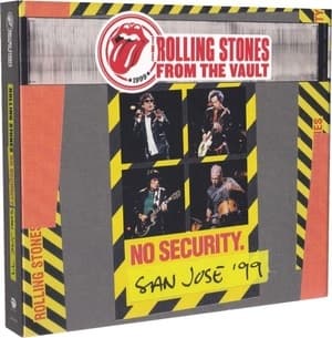 No Security. San Jose '99