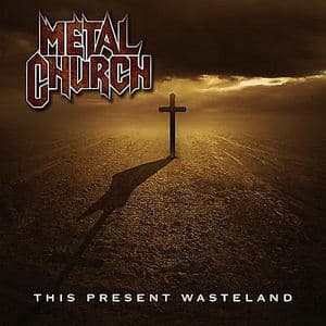 This Present Wasteland