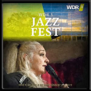 WDR 3 Jazzfest