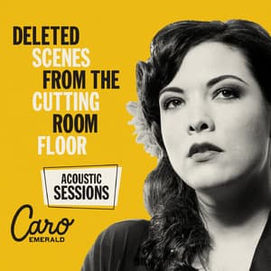 Deleted Scenes From The Cutting Room Floor, The Acoustic Sessions