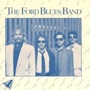 The Ford Blues Band (1993 Remaster)