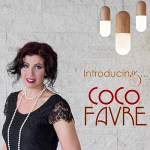 Introducing Coco Favre