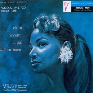 Gal With A Horn (1995 Remaster)