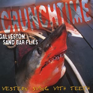 Crunchtime