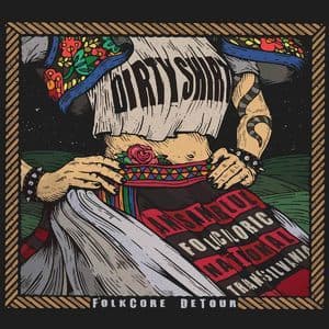 Folkcore Detour