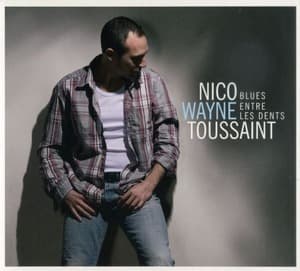 Blues Entre Les Dents