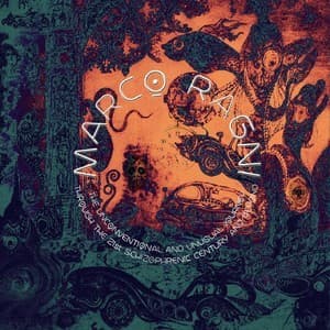 The Unconventional And Unusual Journey Through The 21st Schizophrenic Century And Beyond