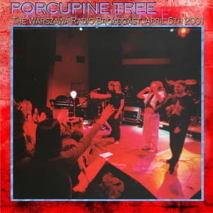 2001-04-06 Polish Radio III, Warszawa, Poland