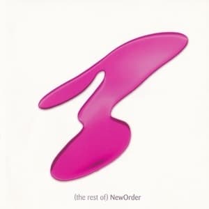 (The Best Of) NewOrder