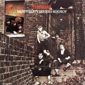 Meaty Beaty Big And Bouncy