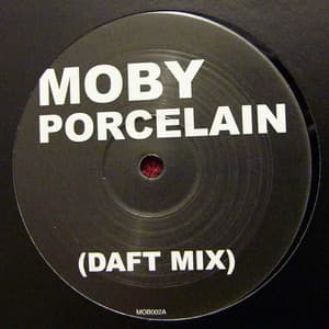 Porcelain (Daft Mix)