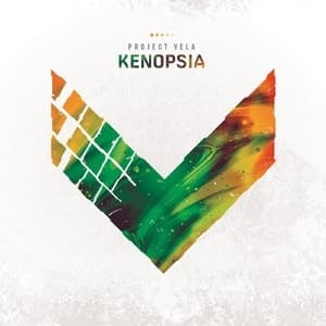 Kenopsia
