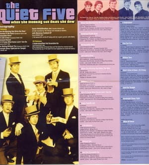 When The Morning Sun Dries The Dew