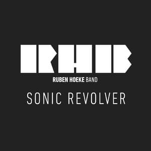 Sonic Revolver