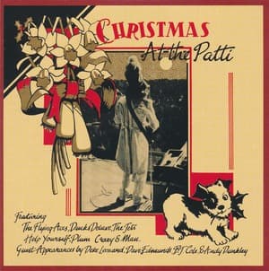 Christmas At The Patti