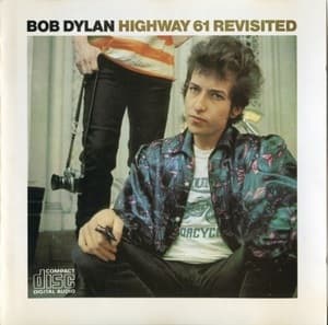 Highway 61 Revisited