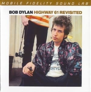 Highway 61 Revisited
