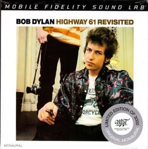 Highway 61 Revisited