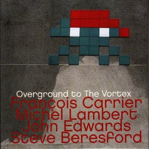 Overground To The Vortex