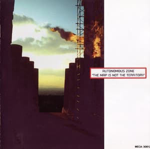 The Map Is Not The Territory