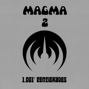 1.001° Centigrades (2CD)