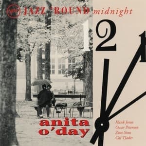 Jazz 'Round Midnight