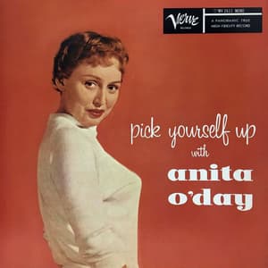 Pick Yourself Up With Anita O'Day