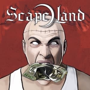 Scape Land