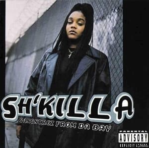 Gangstrez From Da Bay