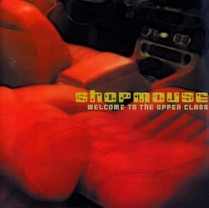 Welcome To The Upper Class