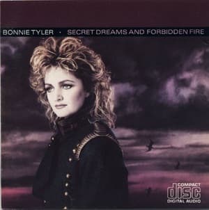 Secret Dreams And Forbidden Fire