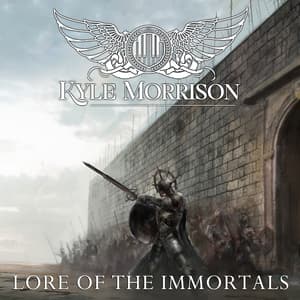 Lore Of The Immortals (Epic Edition)