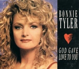 God Gave Love To You