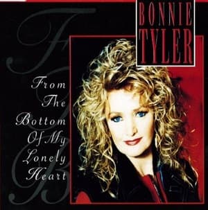 From The Bottom Of My Lonely Heart