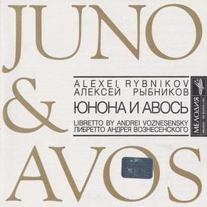 Juno & Avos, Opera