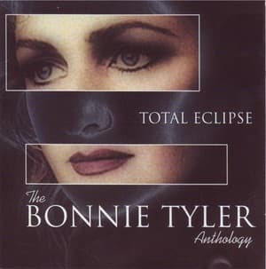 Total Eclipse The Bonnie Tyler Anthology