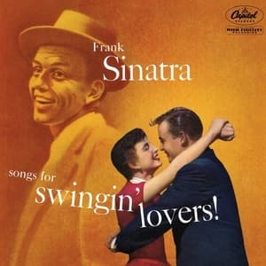 Songs For Swingin' Lovers