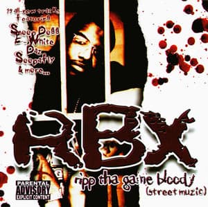 Ripp Tha Game Bloody: Street Muzic