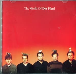 The World Of Das Pferd