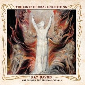 The Kinks Choral Collection