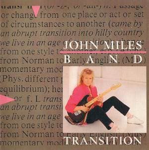Transition (2010 Remaster)