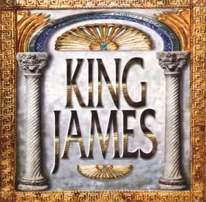 King James